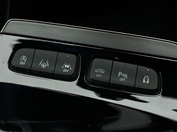 Used Vauxhall Mokka 2021 for sale - 76128409: Photo 34