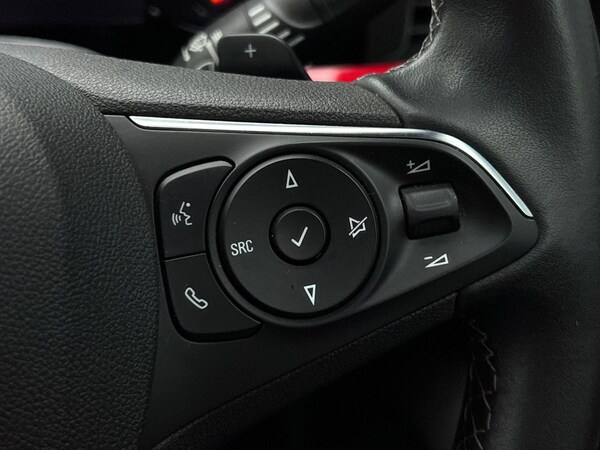 Used Vauxhall Mokka 2021 for sale - 76128409: Photo 37
