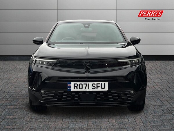 Used Vauxhall Mokka 2021 for sale - 76128409: Photo 5