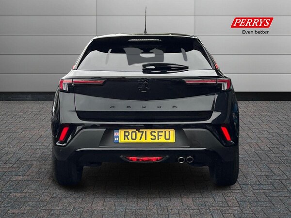 Used Vauxhall Mokka 2021 for sale - 76128409: Photo 6