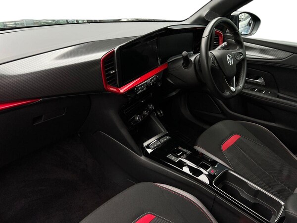 Used Vauxhall Mokka 2021 for sale - 76128409: Photo 7