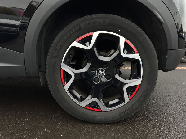 Used Vauxhall Mokka 2021 for sale - 76128409: Photo 8