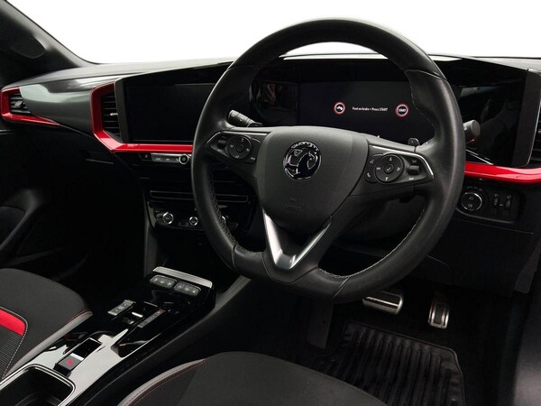 Used Vauxhall Mokka 2021 for sale - 76128409: Photo 9