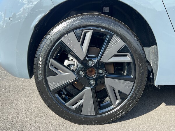 Used Vauxhall Corsa 2025 for sale - 76045479: Photo 10