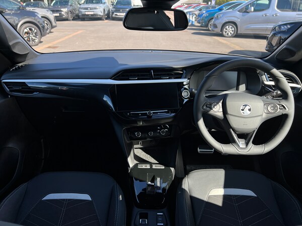 Used Vauxhall Corsa 2025 for sale - 76045479: Photo 18