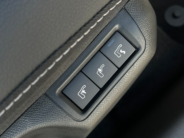 Used Vauxhall Corsa 2025 for sale - 76045479: Photo 21