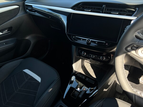 Used Vauxhall Corsa 2025 for sale - 76045479: Photo 22