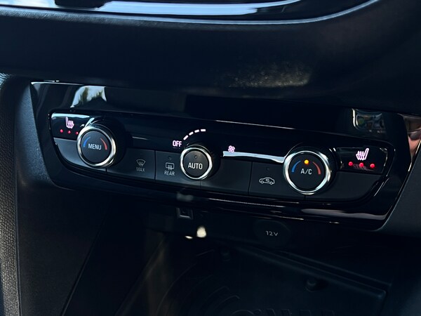 Used Vauxhall Corsa 2025 for sale - 76045479: Photo 29