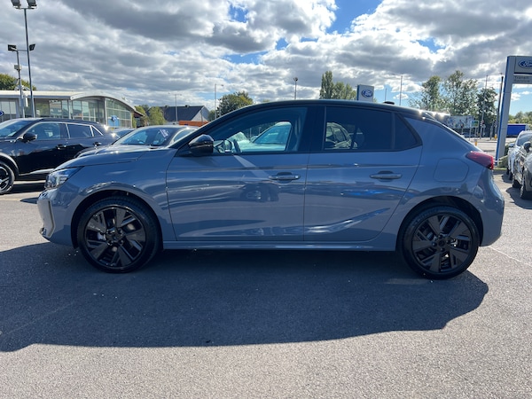 Used Vauxhall Corsa 2025 for sale - 76045479: Photo 3