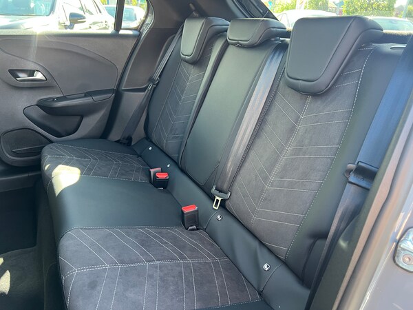 Used Vauxhall Corsa 2025 for sale - 76045479: Photo 8