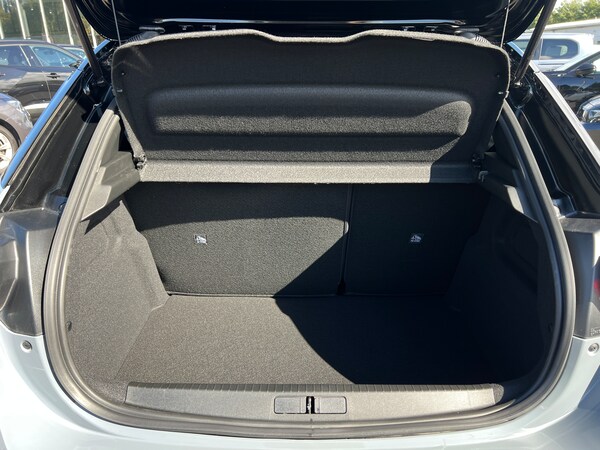 Used Vauxhall Corsa 2025 for sale - 76045479: Photo 9
