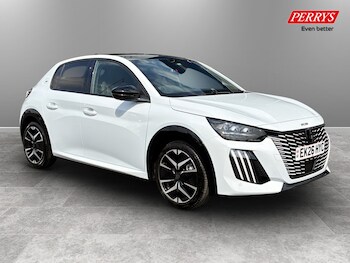 Used Peugeot 208 2026 for sale - 78453680: Photo