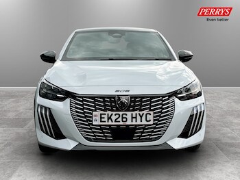 Used Peugeot 208 2026 for sale - 78453680: Photo