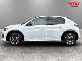 Used Peugeot 208 2026 for sale - 78453680: Photo
