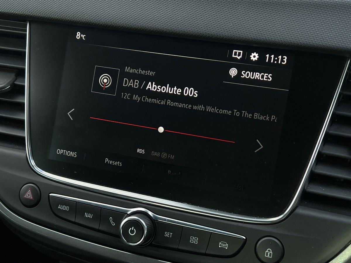 Used Vauxhall Crossland 2022 for sale - 77283300: Photo 10