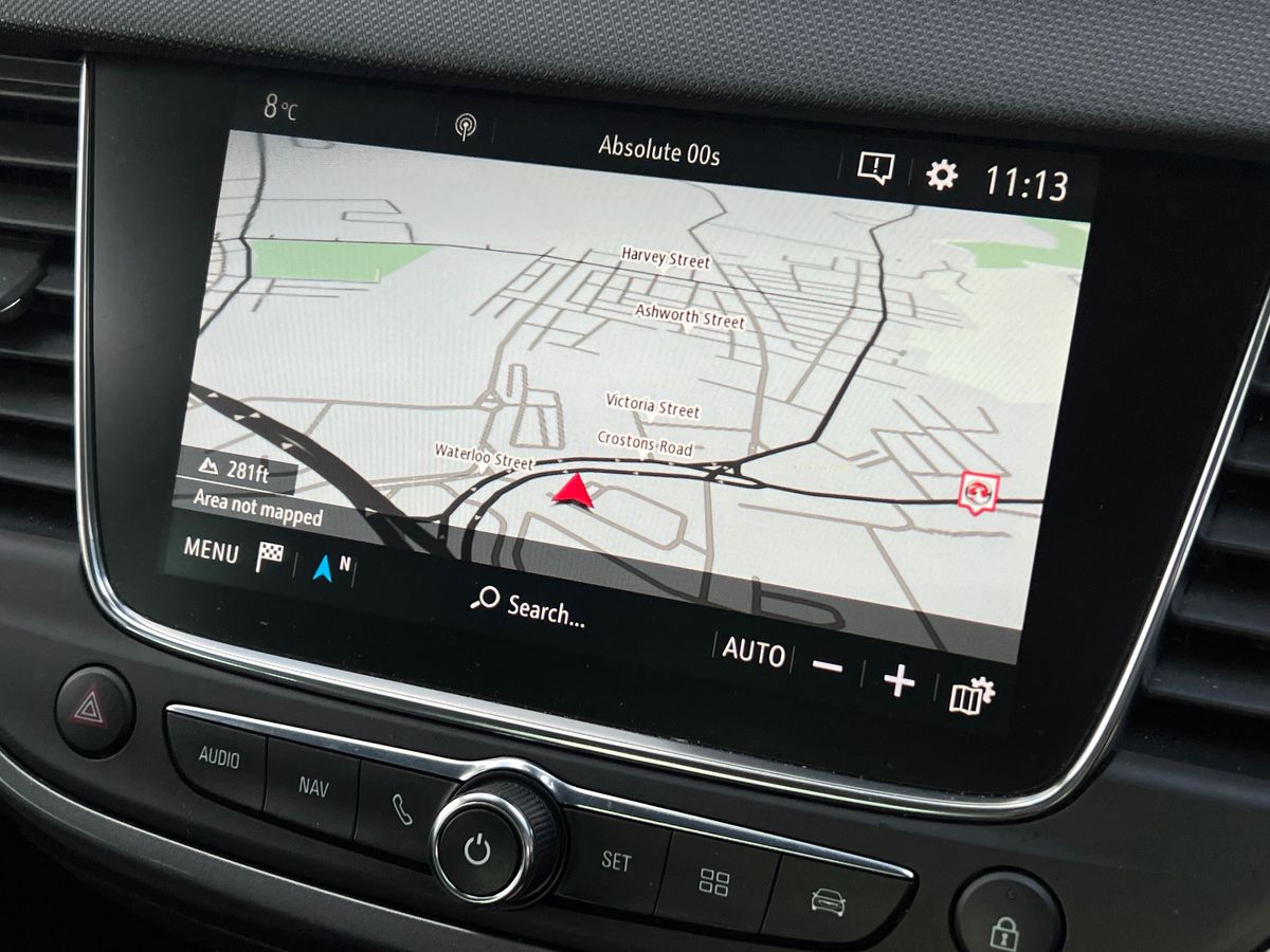 Used Vauxhall Crossland 2022 for sale - 77283300: Photo 11