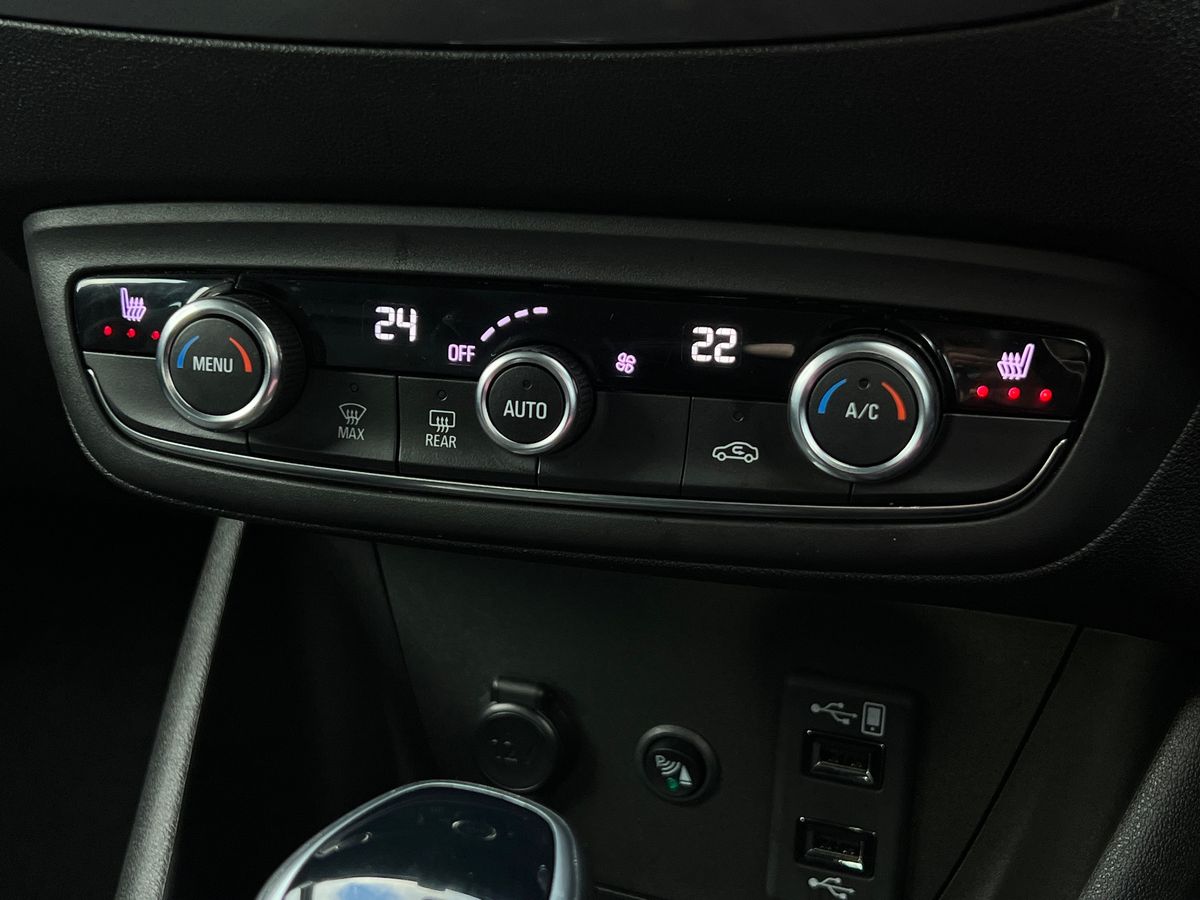 Used Vauxhall Crossland 2022 for sale - 77283300: Photo 12