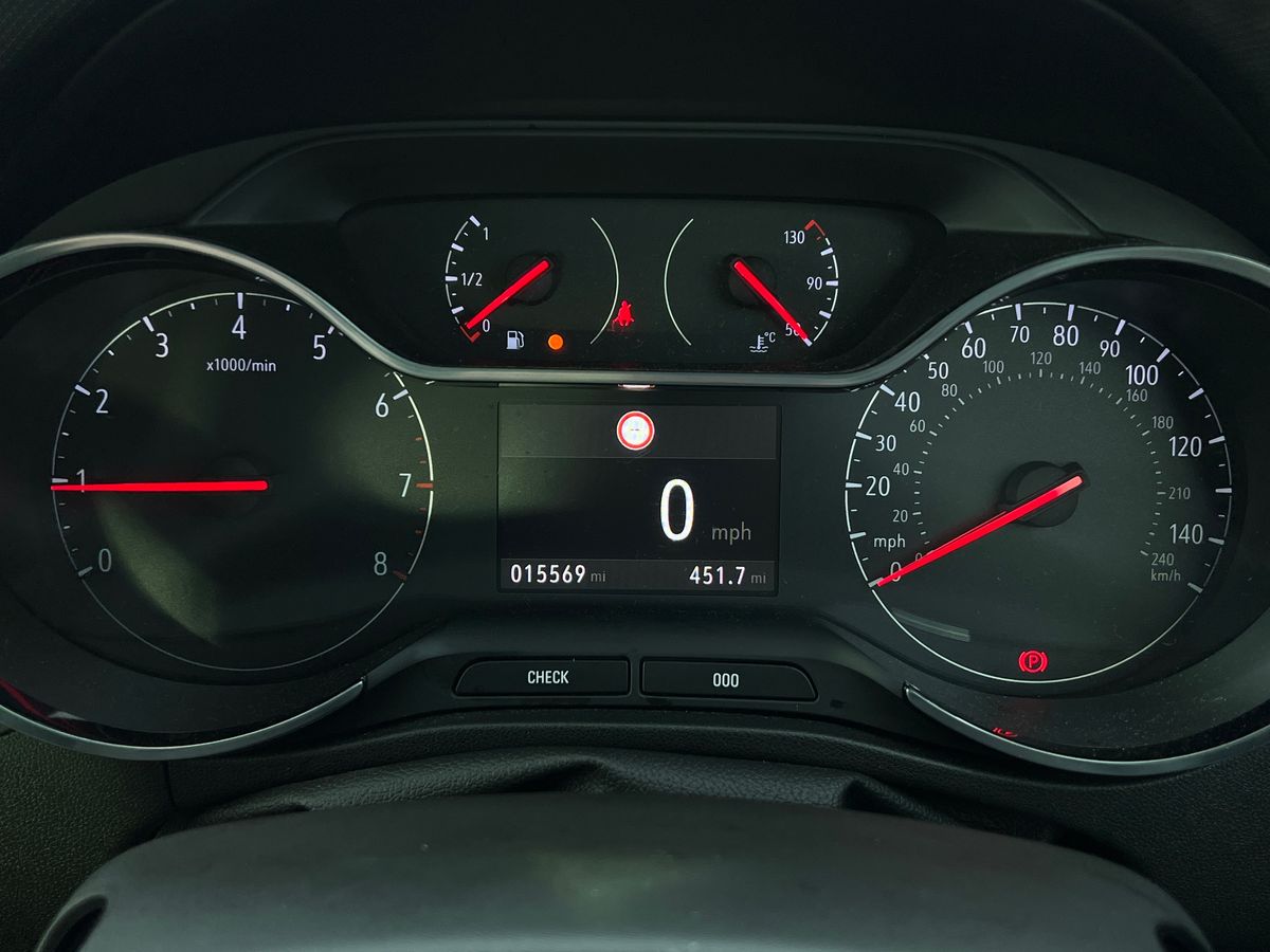 Used Vauxhall Crossland 2022 for sale - 77283300: Photo 14