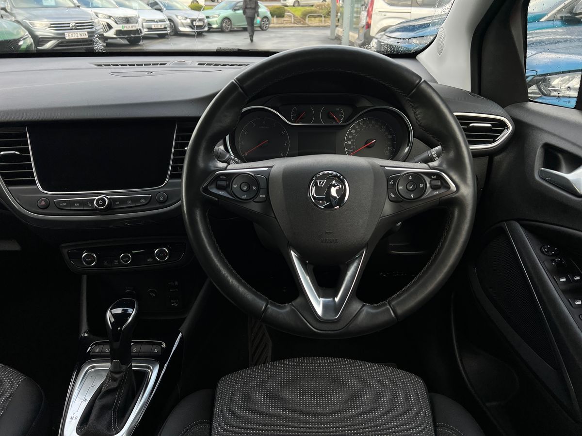Used Vauxhall Crossland 2022 for sale - 77283300: Photo 15