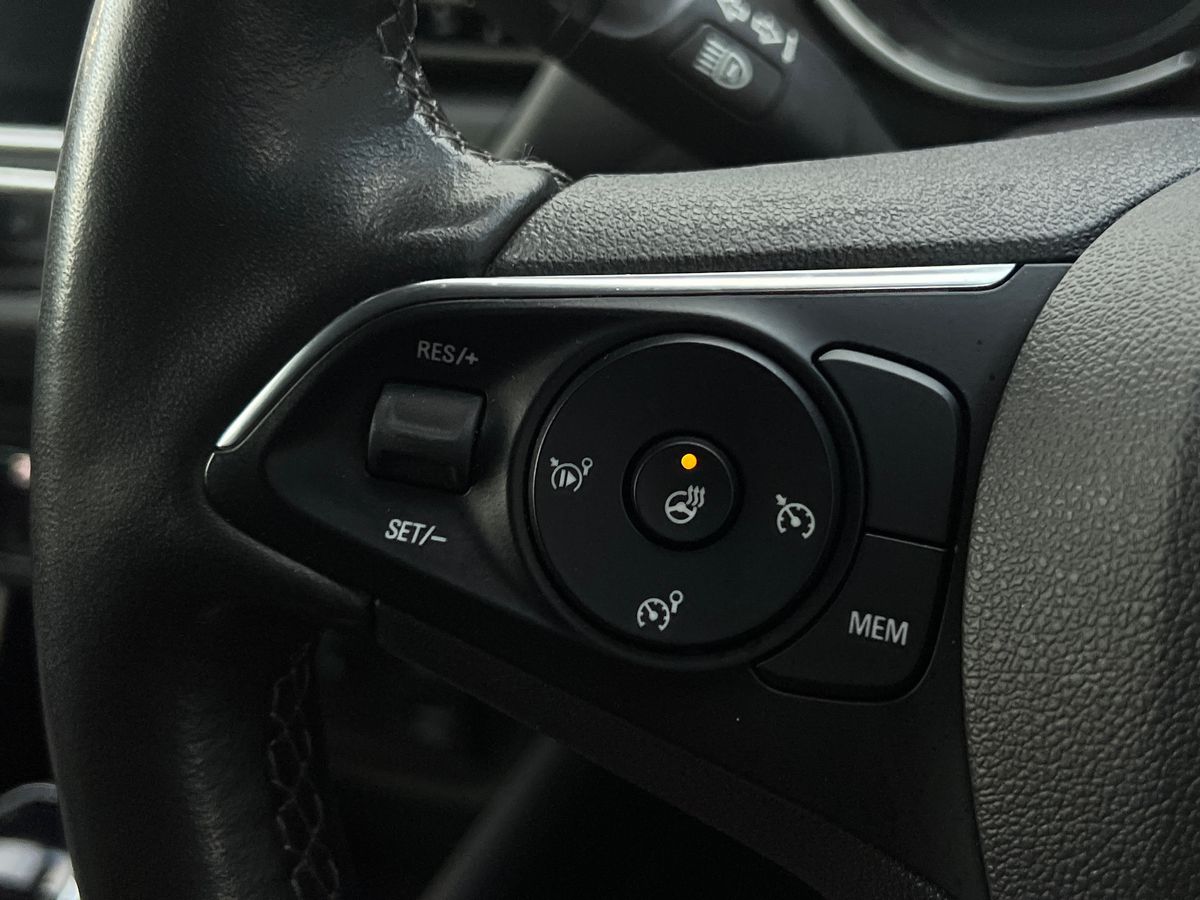 Used Vauxhall Crossland 2022 for sale - 77283300: Photo 16