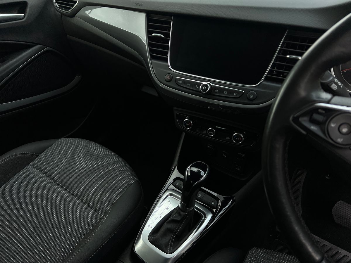 Used Vauxhall Crossland 2022 for sale - 77283300: Photo 17