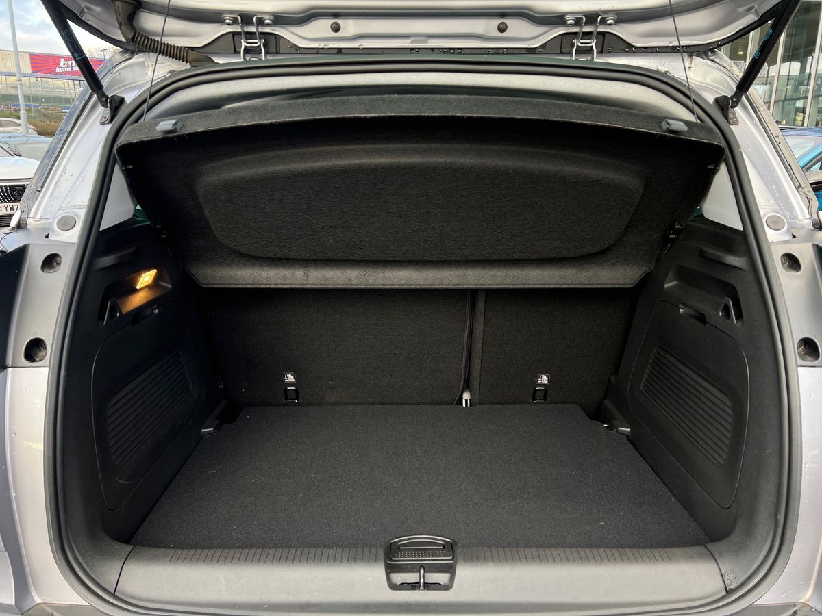 Used Vauxhall Crossland 2022 for sale - 77283300: Photo 20