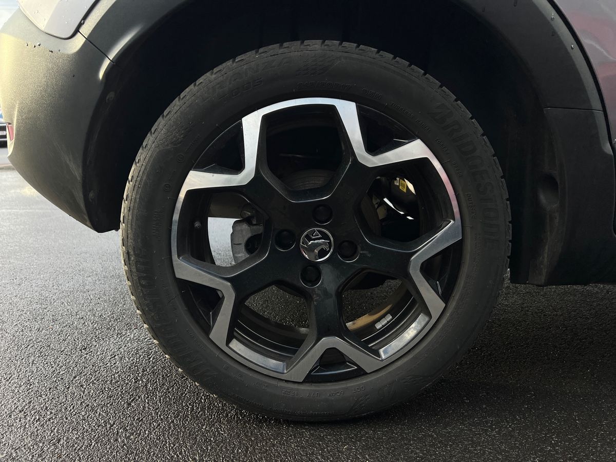 Used Vauxhall Crossland 2022 for sale - 77283300: Photo 21