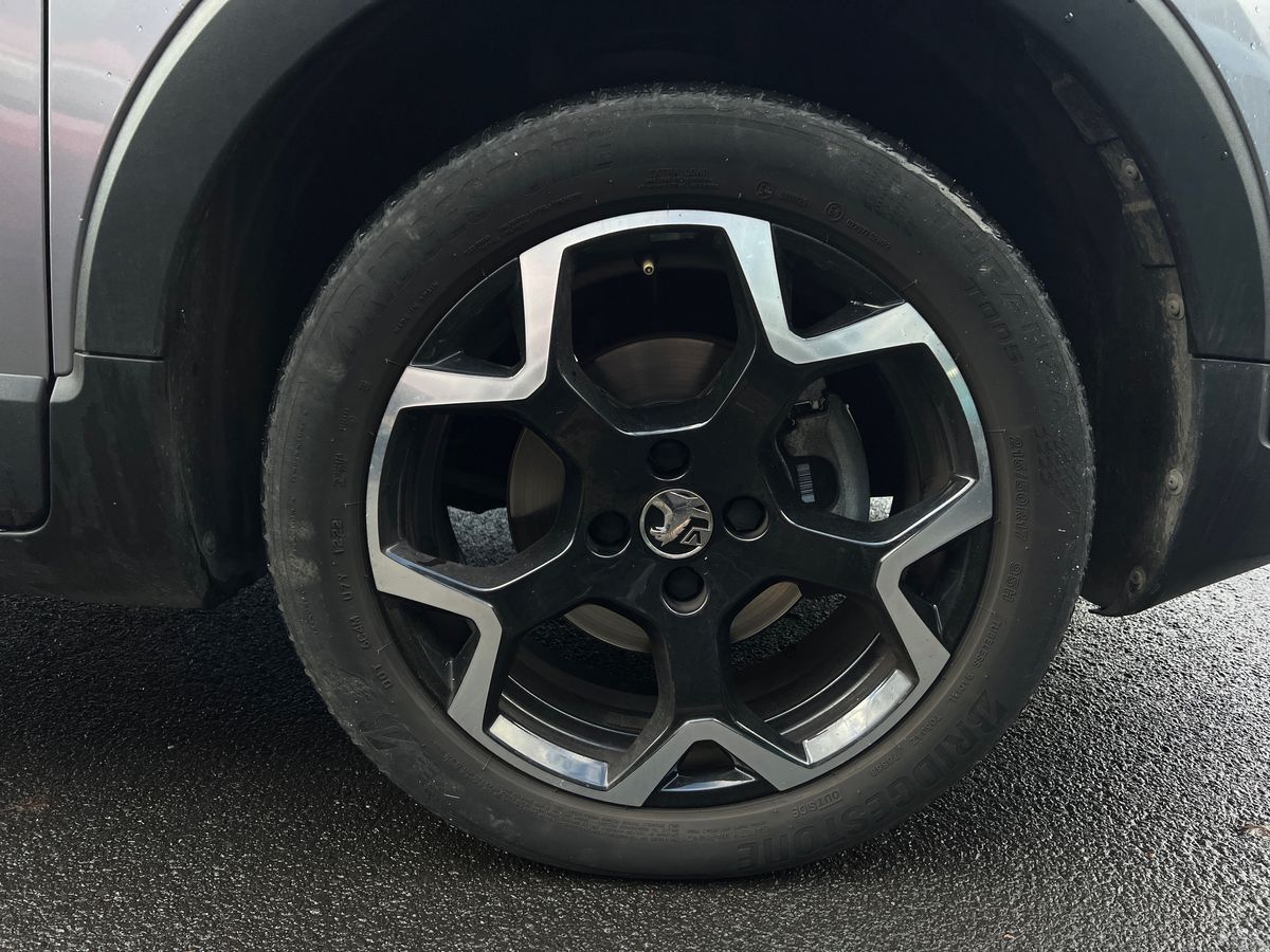 Used Vauxhall Crossland 2022 for sale - 77283300: Photo 22