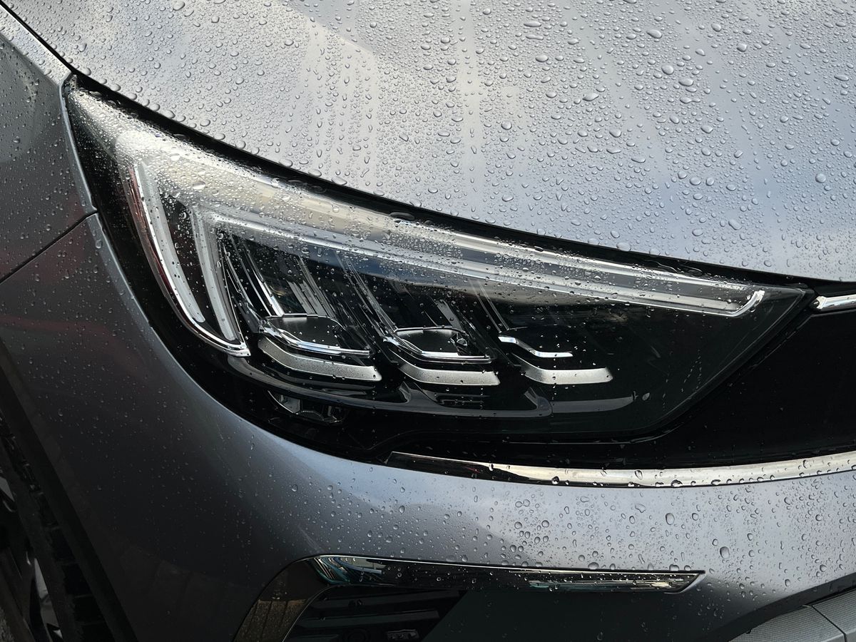 Used Vauxhall Crossland 2022 for sale - 77283300: Photo 24