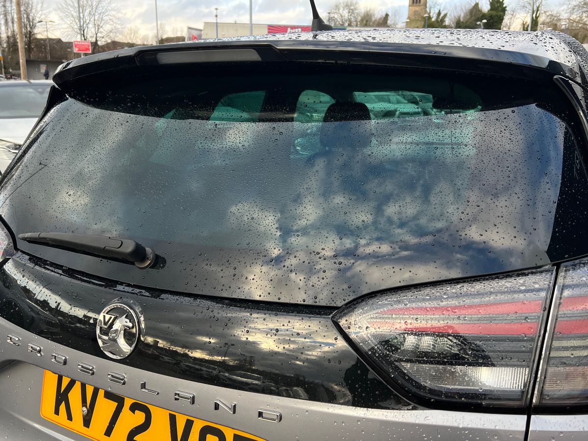 Used Vauxhall Crossland 2022 for sale - 77283300: Photo 28