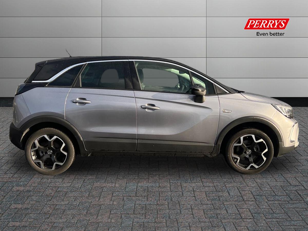 Used Vauxhall Crossland 2022 for sale - 77283300: Photo 3