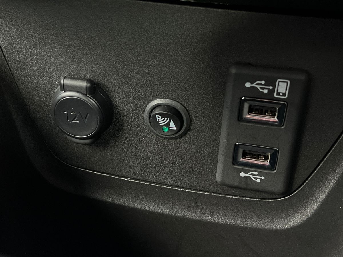 Used Vauxhall Crossland 2022 for sale - 77283300: Photo 35