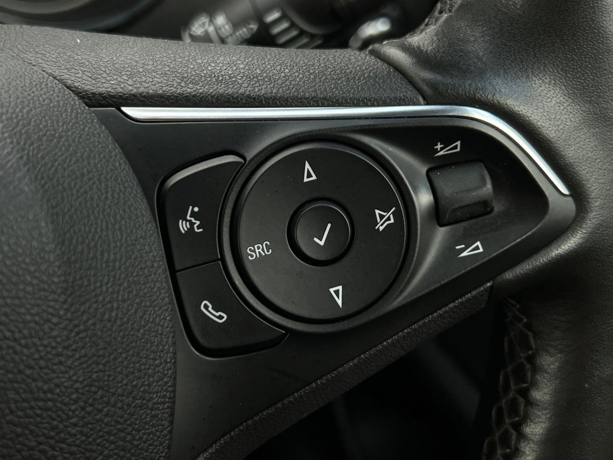 Used Vauxhall Crossland 2022 for sale - 77283300: Photo 37