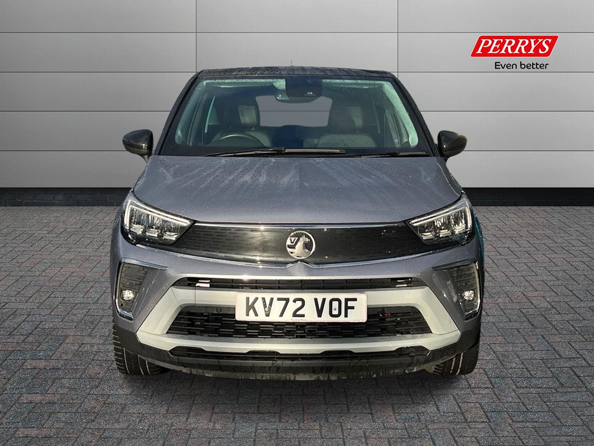 Used Vauxhall Crossland 2022 for sale - 77283300: Photo 4