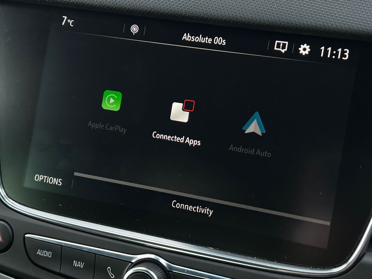 Used Vauxhall Crossland 2022 for sale - 77283300: Photo 41