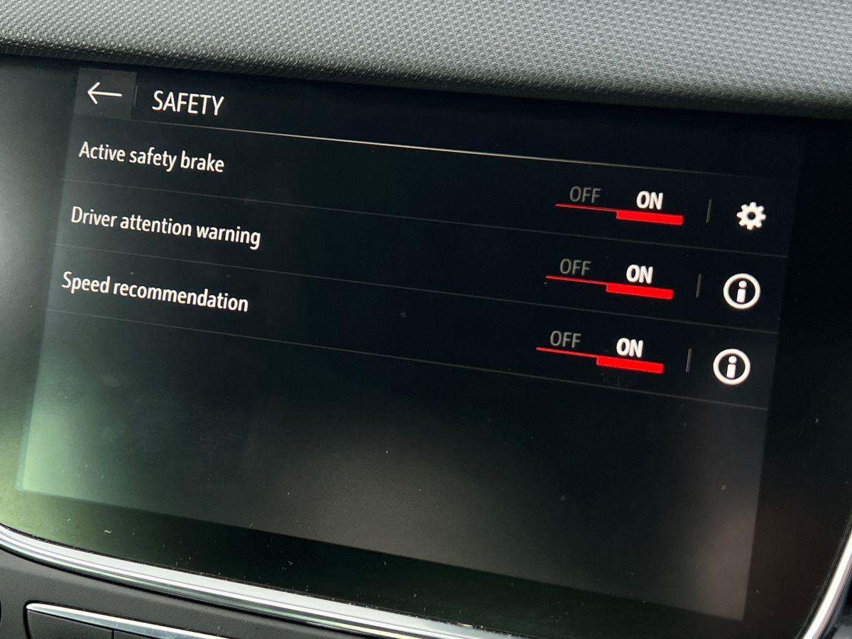 Used Vauxhall Crossland 2022 for sale - 77283300: Photo 42