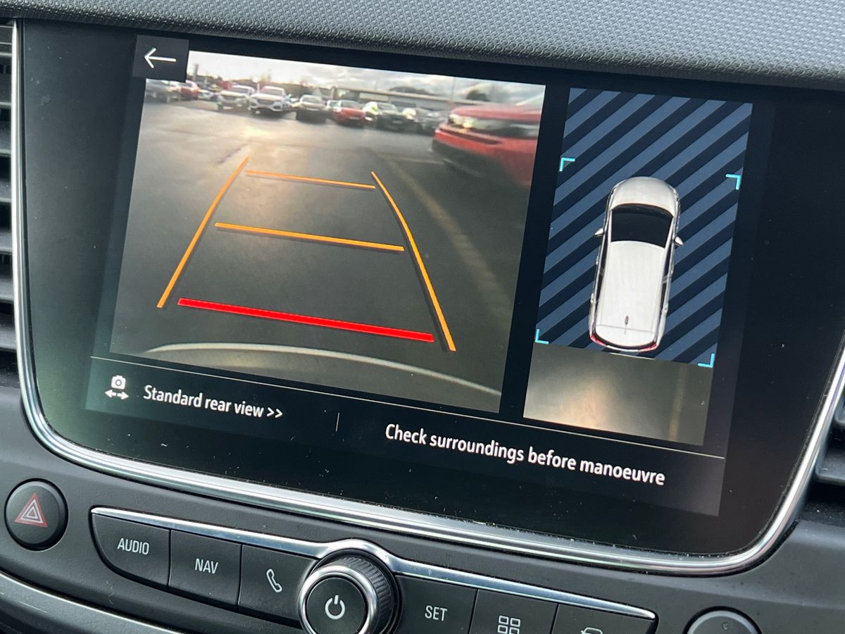 Used Vauxhall Crossland 2022 for sale - 77283300: Photo 43