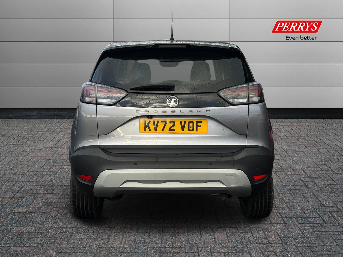 Used Vauxhall Crossland 2022 for sale - 77283300: Photo 5