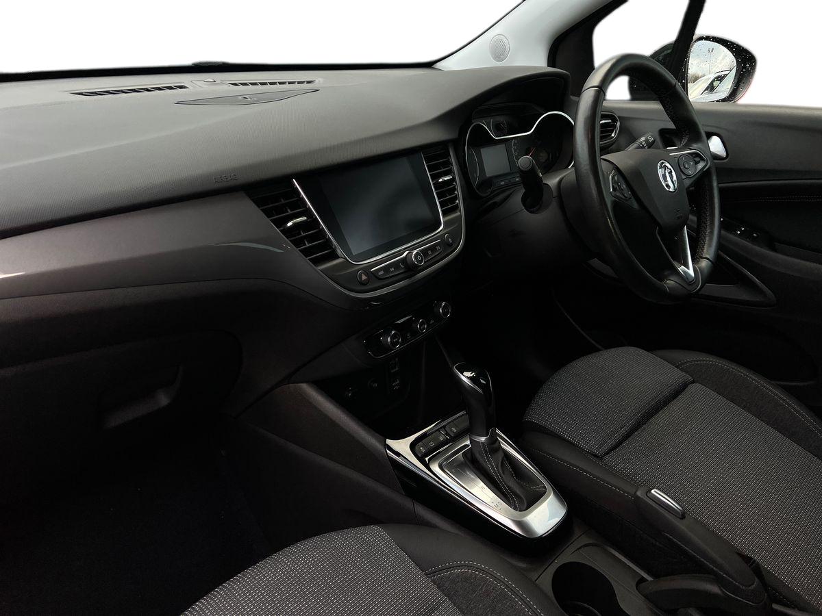 Used Vauxhall Crossland 2022 for sale - 77283300: Photo 6