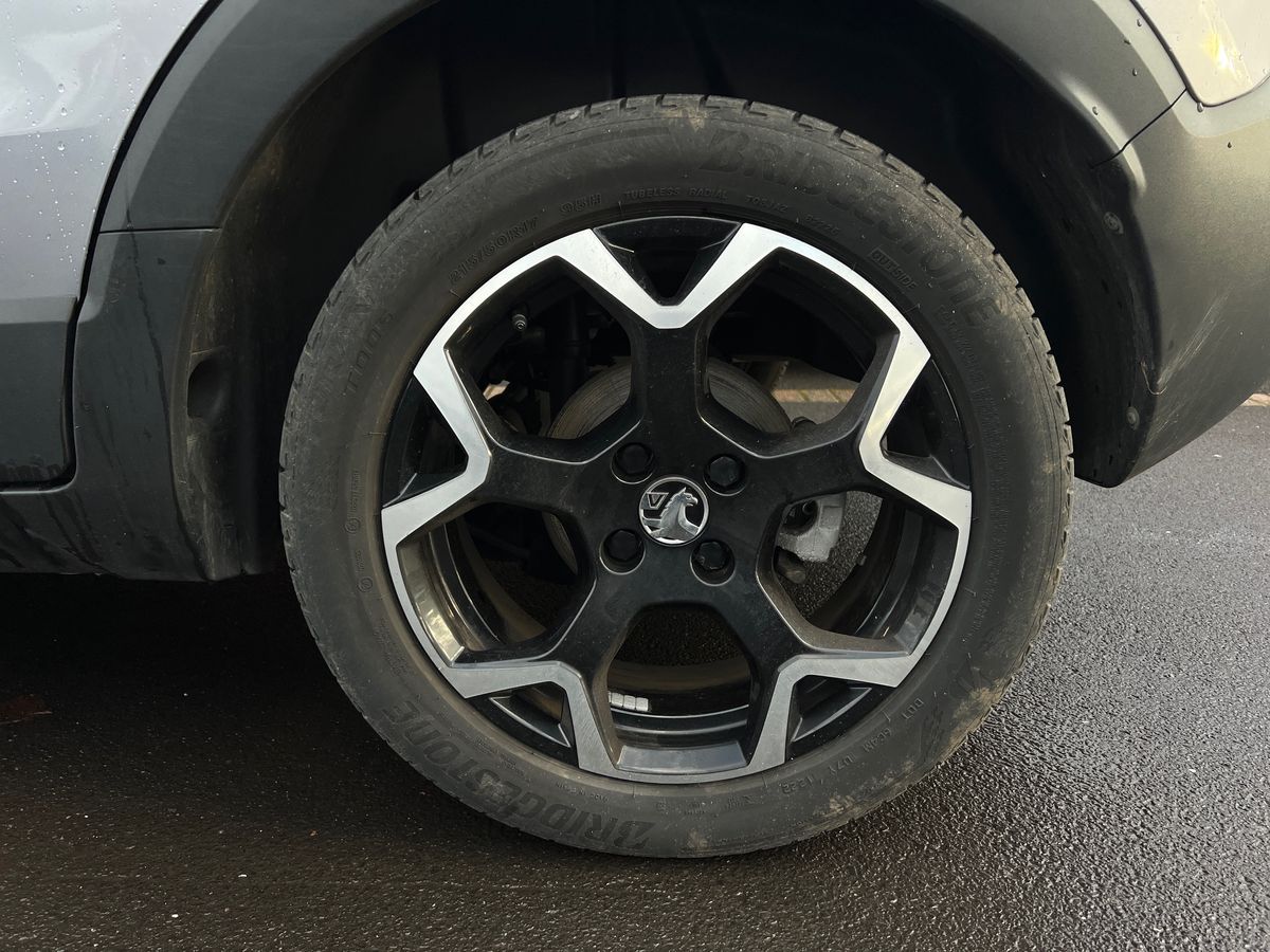 Used Vauxhall Crossland 2022 for sale - 77283300: Photo 7