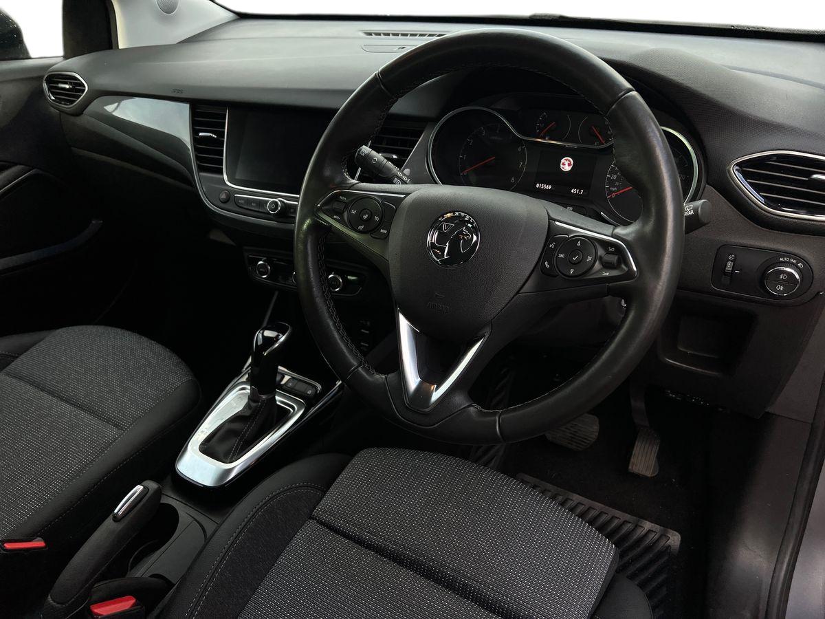 Used Vauxhall Crossland 2022 for sale - 77283300: Photo 8