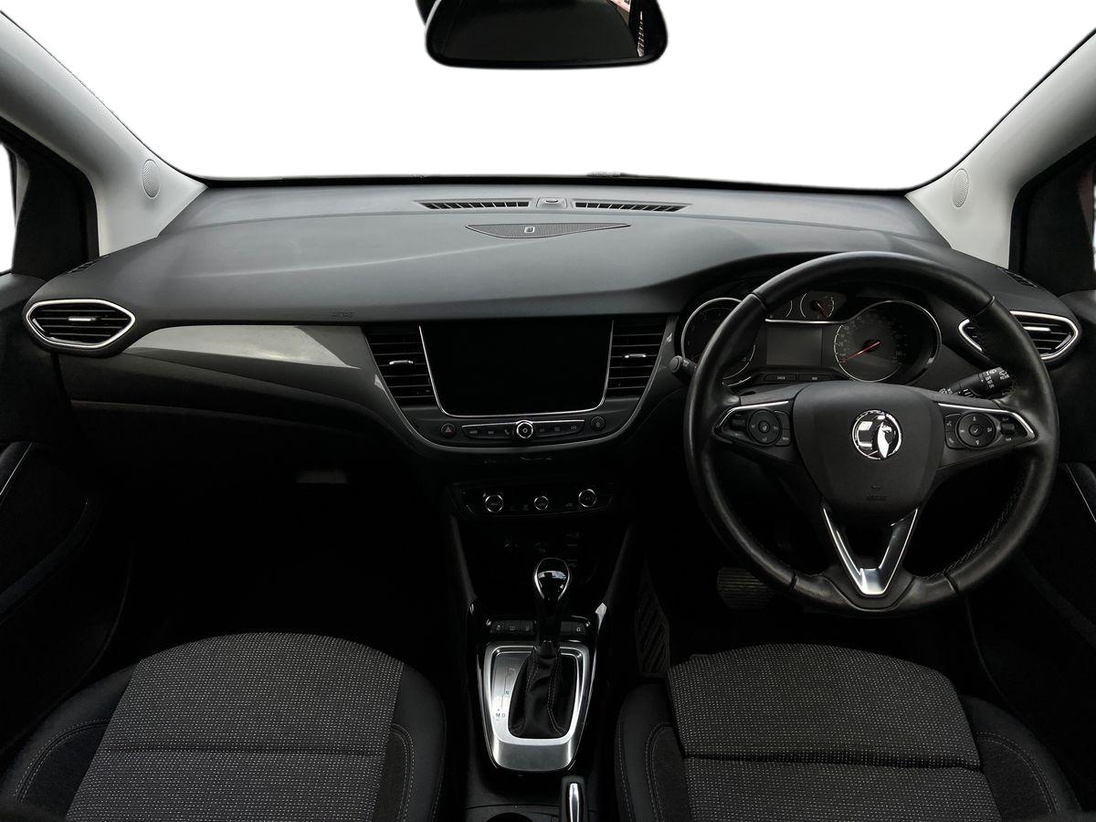 Used Vauxhall Crossland 2022 for sale - 77283300: Photo 9