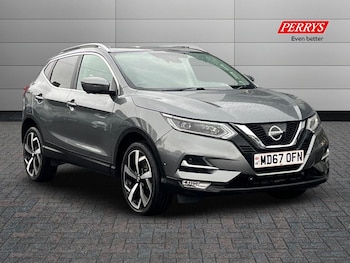 2018 - 1.5 dCi Tekna 5dr