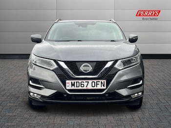 Used Nissan Qashqai 2018 for sale - 75904096: Photo