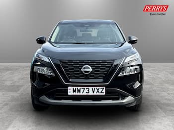 Used Nissan X-Trail 2023 for sale - 79746160: Photo