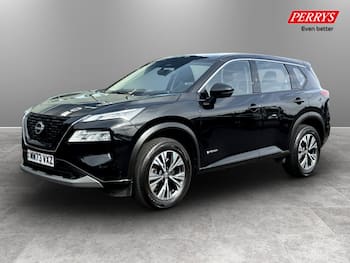 Used Nissan X-Trail 2023 for sale - 79746160: Photo