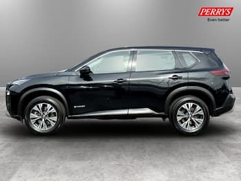Used Nissan X-Trail 2023 for sale - 79746160: Photo
