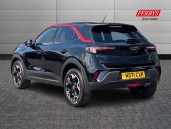 Used Vauxhall Mokka 2022 for sale - 74926183: Photo
