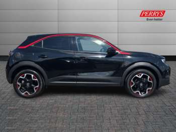Used Vauxhall Mokka 2022 for sale - 74926183: Photo
