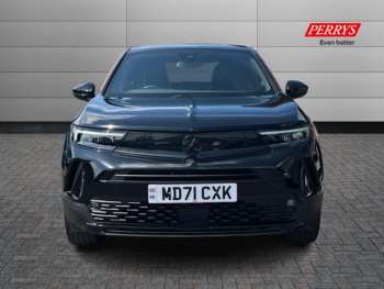 Used Vauxhall Mokka 2022 for sale - 74926183: Photo